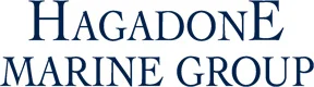 Hagadone Marine Group Logo
