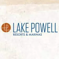 Lake Powell Resorts & Marinas Logo