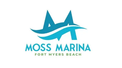Moss Marina Logo