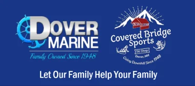 Dover Marine Logo