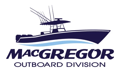 MacGregor Outboard Division Logo