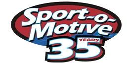 Sport-O-Motive Inc. Logo
