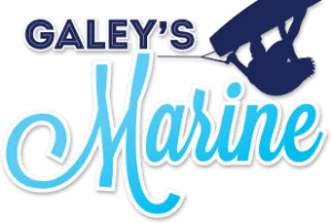 Galey's Marine Supply Logo
