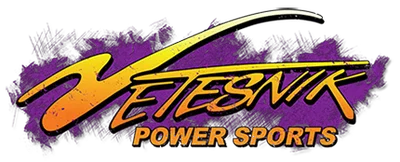 Vetesnik Power Sports Logo