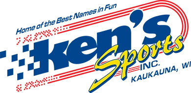 Ken's Sports, Inc. Logo