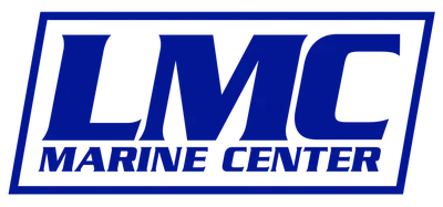 LMC Marine Center Logo