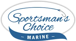 Sportsman's Choice Marine Logo