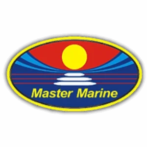 Master Marine Prime Logo