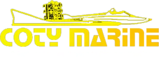 Coty Marine Logo