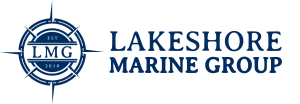 Lakeshore Yacht Sales Logo