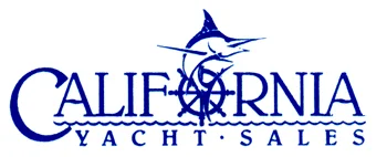 California Yacht Sales, Inc. Logo