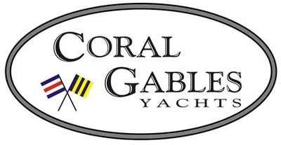 Coral Gables Yachts, LLC Logo