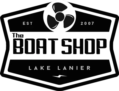 The Boat Shop Logo