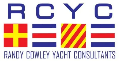 Randy Cowley Yacht Consultants Logo