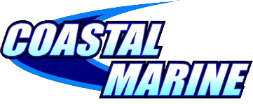 Coastal Marine Logo