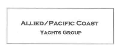 Allied/Pacific Coast Yachts Group Logo