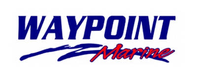 Waypoint Marine TX Logo