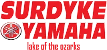 Surdyke Yamaha Marina Logo