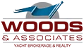 Woods & Associates Logo