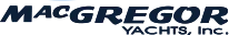 MacGregor Yachts Logo