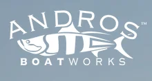 Andros Yacht Sales & Services Logo