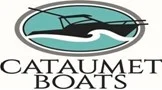 Cataumet Boats - Upper Cape Logo