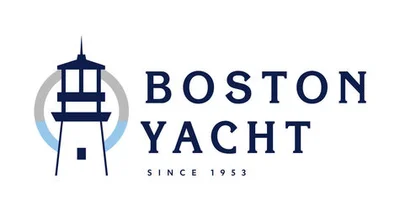 Boston Yacht- Cape Cod Logo