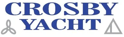 Crosby Yacht Yard, Inc. Logo