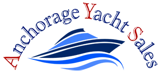 Anchorage Yacht Sales Logo