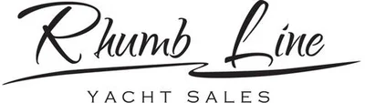 Rhumb Line Yacht Sales Logo