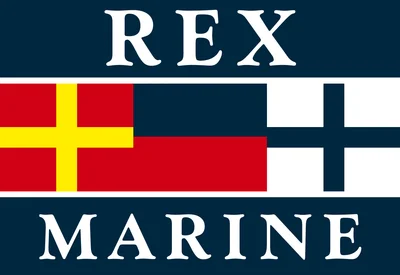Rex Marine Yacht Sales Logo