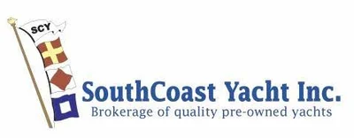 SouthCoast Yacht Sales Inc. Logo