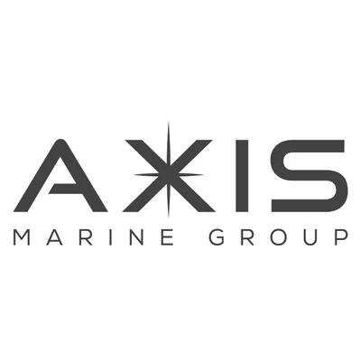 Axis Marine Group Logo