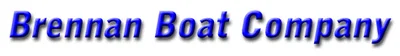 Brennan Boat Company, Inc. Logo