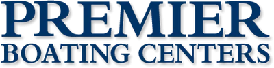 Premier Boating Centers Logo