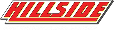 Hillside Powersports and Marine Logo