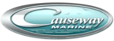 Causeway Marine Logo