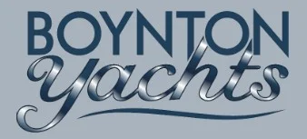 Boynton Yachts Logo