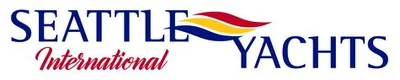 Seattle Yachts - San Diego Logo