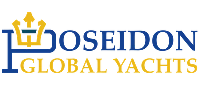 Poseidon Global Yachts Logo