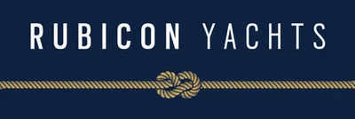 Rubicon Yachts- Washington Logo
