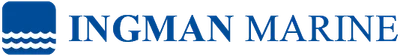 Ingman Marine- Sarasota Logo