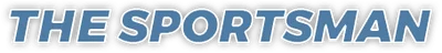 The Sportsman Logo
