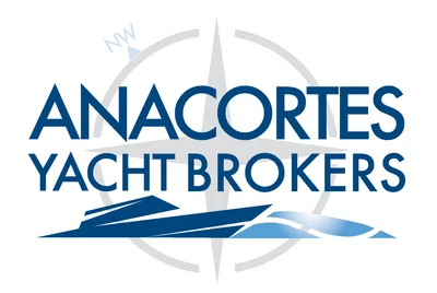 Anacortes Yacht Brokers Logo