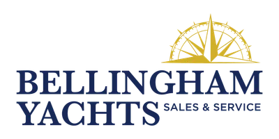 Bellingham Yacht Sales Logo
