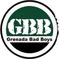Grenada Bad Boys, LLC Logo