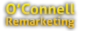 O-Connell Remarketing Logo