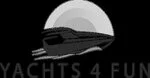 Luxury Yacht Sales Logo