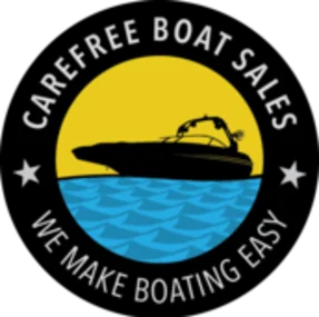 Carefree Boat Sales - Lake Norman NC Logo