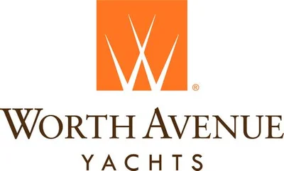 Worth Avenue Yachts - San Diego CA Logo